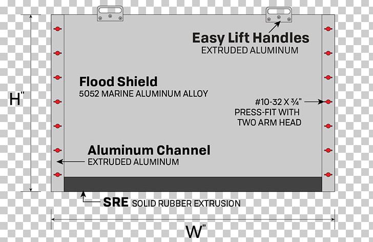Flood Barrier Window Flood Control Door PNG, Clipart, Angle, Area, Brand, Diagram, Document Free PNG Download