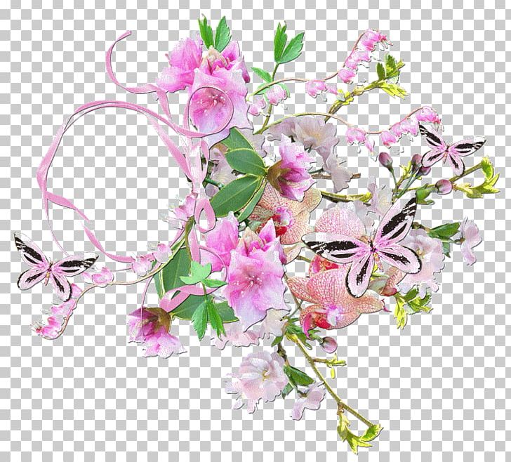 Floral Design Flower Bouquet Pink Cut Flowers PNG, Clipart, Blossom, Blume, Branch, Bud, Color Free PNG Download