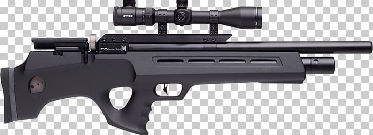 FX Airguns Air Gun Bullpup .177 Caliber PNG, Clipart, 22 Long Rifle, 177 Caliber, 762 Mm Caliber, Airguns, Airsoft Gun Free PNG Download