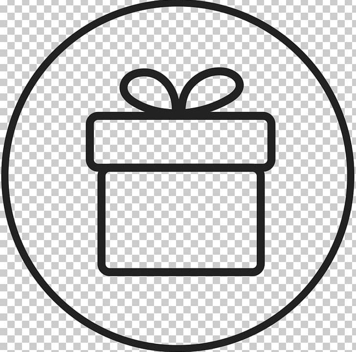 Gift Christmas Computer Icons Encapsulated PostScript PNG, Clipart, Area, Black, Black And White, Christmas, Computer Icons Free PNG Download