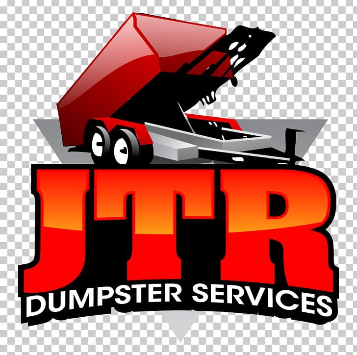 JTR Dumpster Services Roll-off Sales PNG, Clipart, Automotive Design, Brand, Business, Dumpster, Graphic Design Free PNG Download