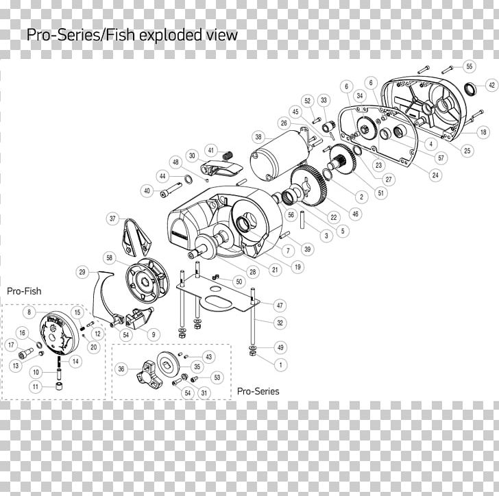 Lewmar Boat Windlass Animal PNG, Clipart, Angle, Animal, Area, Auto Part, Black And White Free PNG Download