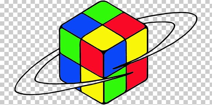 Rubik's Cube Line PNG, Clipart,  Free PNG Download