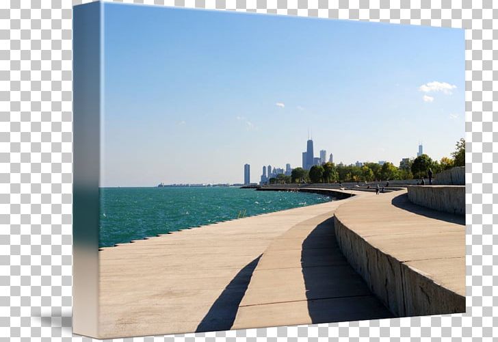 Sea Vacation Roof Walkway Tourism PNG, Clipart, Belmont, Chicago, Chicago Skyline, Horizon, Nature Free PNG Download