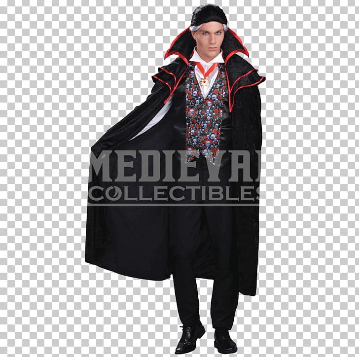 Costume Vampire Party Halloween Cloak PNG, Clipart, Academic Dress, Cape, Cloak, Clothing, Costume Free PNG Download