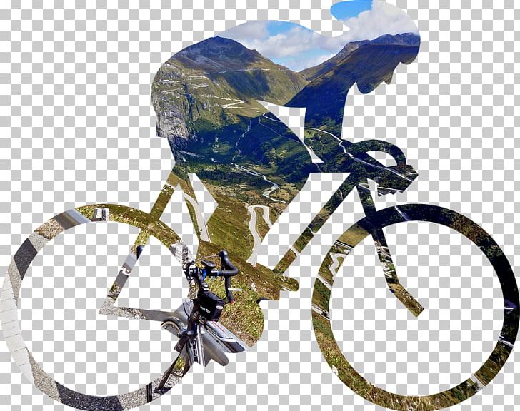 Cycling Road Bicycle Racing Tour De Suisse Silhouette PNG, Clipart, Bicycle, Bicycle Accessory, Bicycle Frame, Bicycle Part, Bicycle Racing Free PNG Download