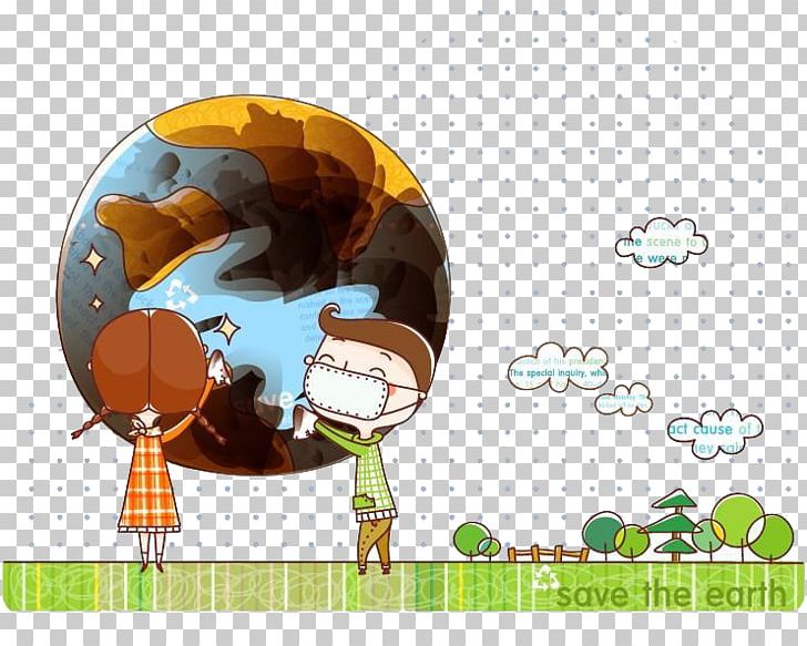 Earth Globe PNG, Clipart, Balloon Cartoon, Boy Cartoon, Cartoon, Cartoon Character, Cartoon Couple Free PNG Download