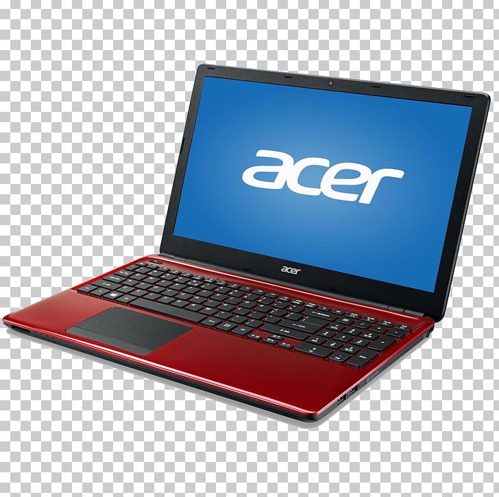 Laptop Acer Aspire Intel Core Celeron PNG, Clipart, Acer, Computer, Computer Hardware, Display Device, Electronic Device Free PNG Download