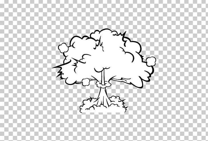 Massive Explosion Mushroom. PNG, Clipart, Area, Artwork, Black, Black And White, Branch Free PNG Download