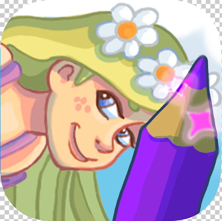 Rapunzel Painting Game Child PNG, Clipart, App Store, Art, Book, Cartoon, Child Free PNG Download