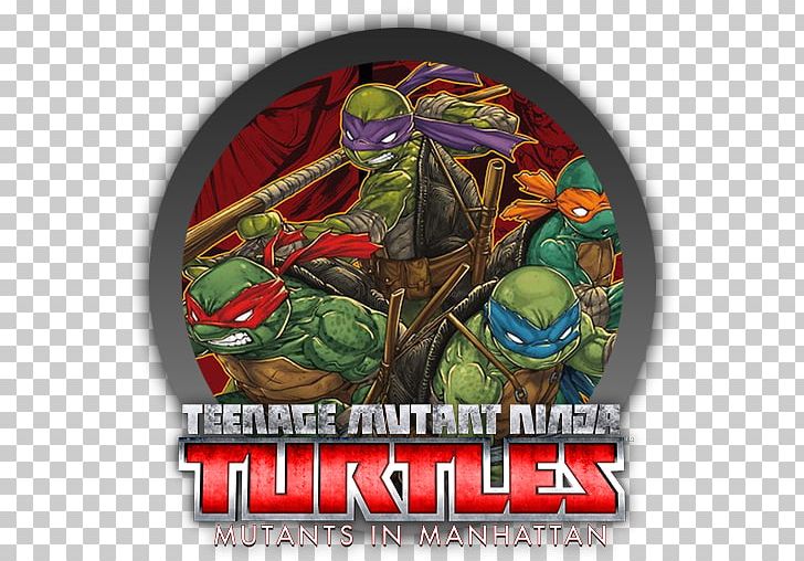 Teenage Mutant Ninja Turtles: Mutants In Manhattan PlayStation 4 Teenage Mutant Ninja Turtles 2: Battle Nexus PlayStation 3 PNG, Clipart, Comic, Fictional Character, Leonardo, Miscellaneous, Others Free PNG Download