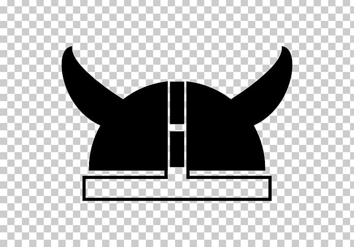 Viking Winged Helmet PNG, Clipart, Angle, Black, Black And White, Brand, Computer Icons Free PNG Download
