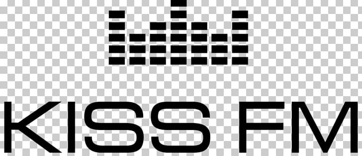 FM Broadcasting Internet Radio Radio Station KIIS-FM PNG, Clipart, Angle, Area, Black, Black And White, Brand Free PNG Download