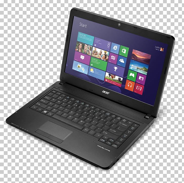 Laptop Intel Core Acer Aspire Acer TravelMate PNG, Clipart, Acer, Acer Travelmate, Central Processing Unit, Computer, Computer Accessory Free PNG Download