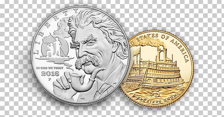 Mark Twain Boyhood Home & Museum Commemorative Coin Dollar Coin Silver Coin PNG, Clipart, Cash, Coin, Coin Set, Commemorative Coin, Currency Free PNG Download