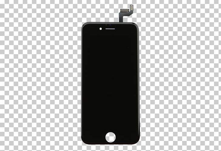 Touchscreen IPhone 6 Plus Liquid-crystal Display Display Device IPhone 6s Plus PNG, Clipart, Apple, Black, Communication Device, Computer Monitors, Display Device Free PNG Download