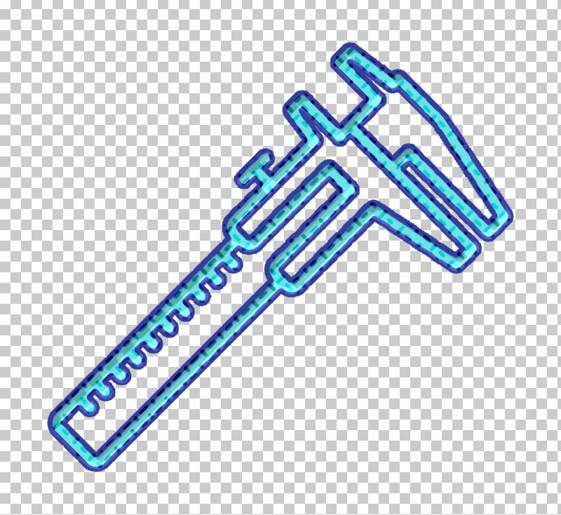 Calipers Icon Carpenter Icon Carpentry DIY Tools Icon PNG, Clipart, Automotive Industry, Carpenter Icon, Heat Treating, Industry, Logo Free PNG Download
