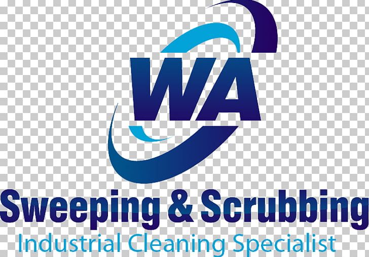Logo WA Sweeping & Scrubbing Business Organization Industry PNG, Clipart, Area, Australia, Brand, Business, Factory Free PNG Download
