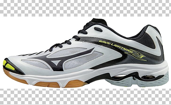 Mizuno Corporation Mizuno Wave Lightning Z3 Women's Indoor Court Shoes Volleyball ASICS PNG, Clipart,  Free PNG Download