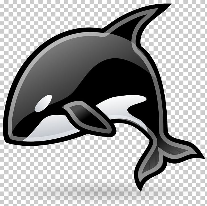 Orca Screen Reader Linux Computer Monitors Killer Whale PNG, Clipart, Beak, Black, Black And White, Common Bottlenose Dolphin, Computer Icons Free PNG Download