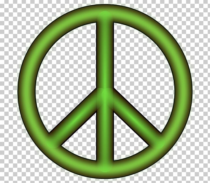 Peace Symbols Computer Icons PNG, Clipart, Area, Circle, Computer Icons, Green, Hippie Free PNG Download