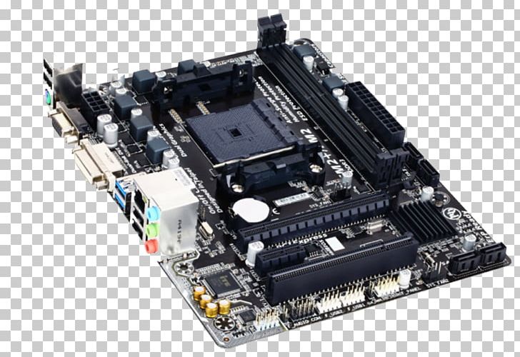 Socket AM4 MicroATX Motherboard Socket FM2+ PNG, Clipart, Atx, Computer Component, Computer Cooling, Computer Hardware, Cpu Free PNG Download
