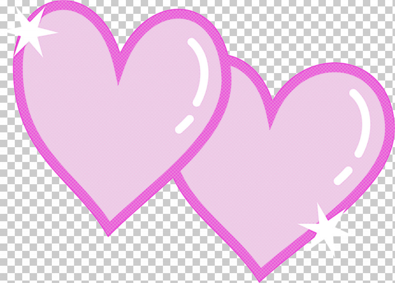 Heart Pink Violet Purple Love PNG, Clipart, Heart, Love, Magenta, Pink, Purple Free PNG Download