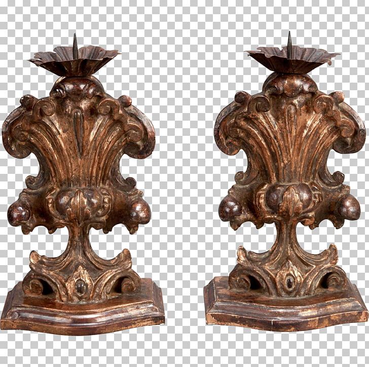 Candlestick Bronze Wood Carving Sconce PNG, Clipart, Amphora, Antique, Artifact, Brass, Bronze Free PNG Download
