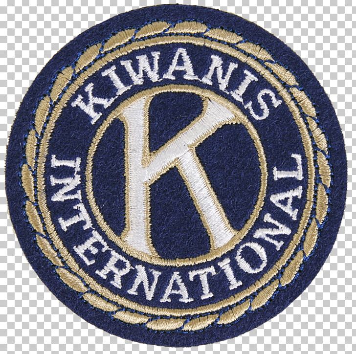 Kiwanis Circle K International Key Club Organization Pat Mayse Lake PNG, Clipart, Badge, Brand, Circle, Circle K International, Emblem Free PNG Download
