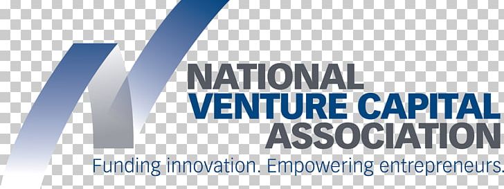 National Venture Capital Association Business Private Equity Technology PNG, Clipart, Area, Banner, Blue, Brand, Business Free PNG Download