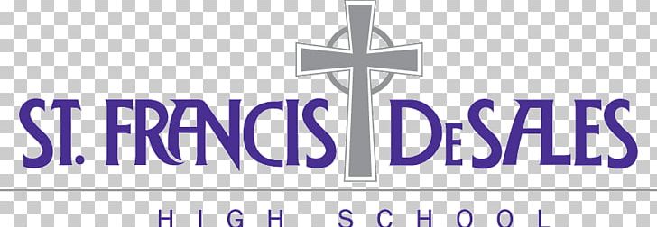 St. Francis DeSales High School Belezen Wetenschappers National Secondary School PNG, Clipart, Blue, Brand, Collegepreparatory School, Columbus, Daily Free PNG Download