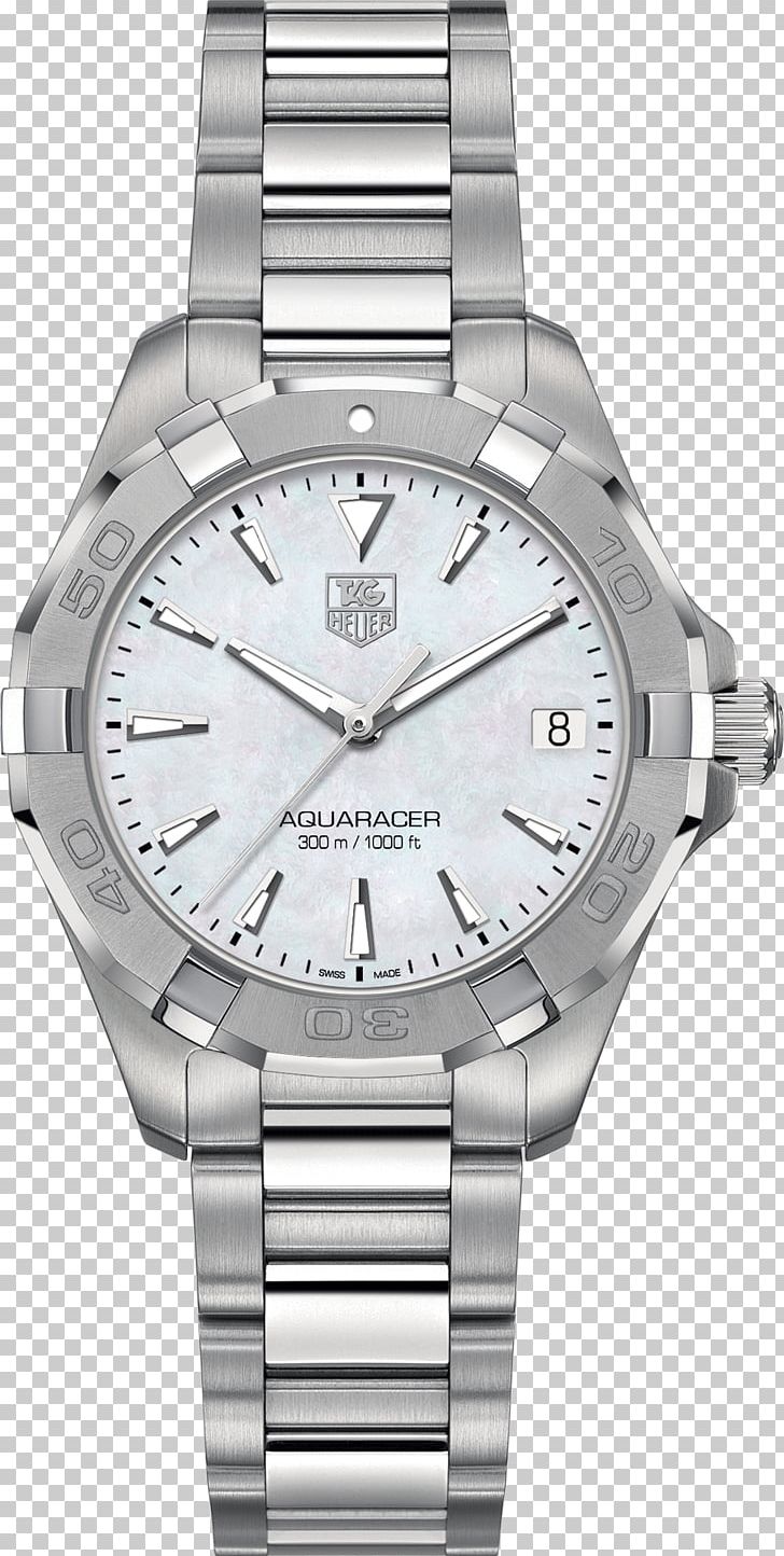 TAG Heuer Aquaracer Automatic Watch Quartz Clock PNG, Clipart, Accessories, Automatic Watch, Brand, Counterfeit Watch, Heuer Free PNG Download