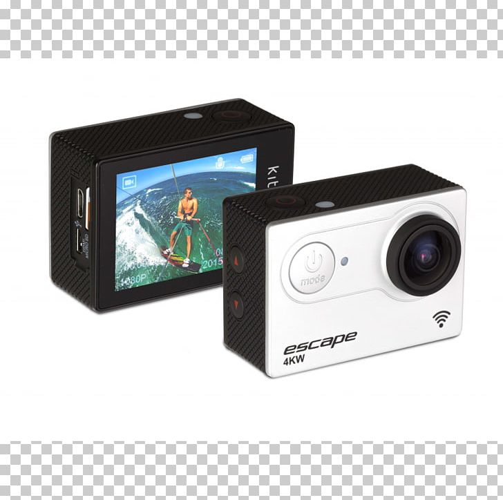 Action Camera 4K Resolution High-definition Video High-definition Television PNG, Clipart, 4k Resolution, 360 Camera, 720p, Action Camera, Camera Free PNG Download