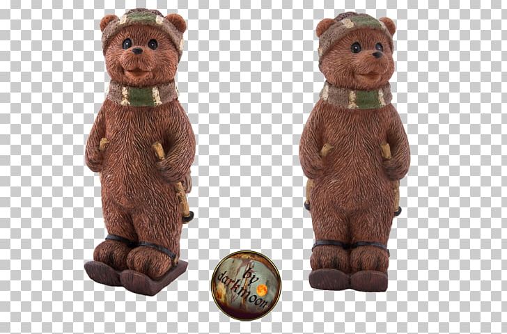 Brown Bear Figurine Winter PNG, Clipart, Animal, Animals, Bear, Brown Bear, Carnivoran Free PNG Download