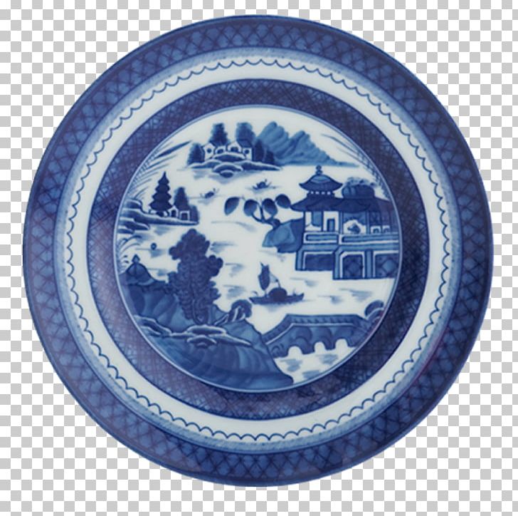 Canton Mottahedeh & Company Table Saucer Teacup PNG, Clipart, Blue, Blue And White Porcelain, Bowl, Canton, Cup Free PNG Download