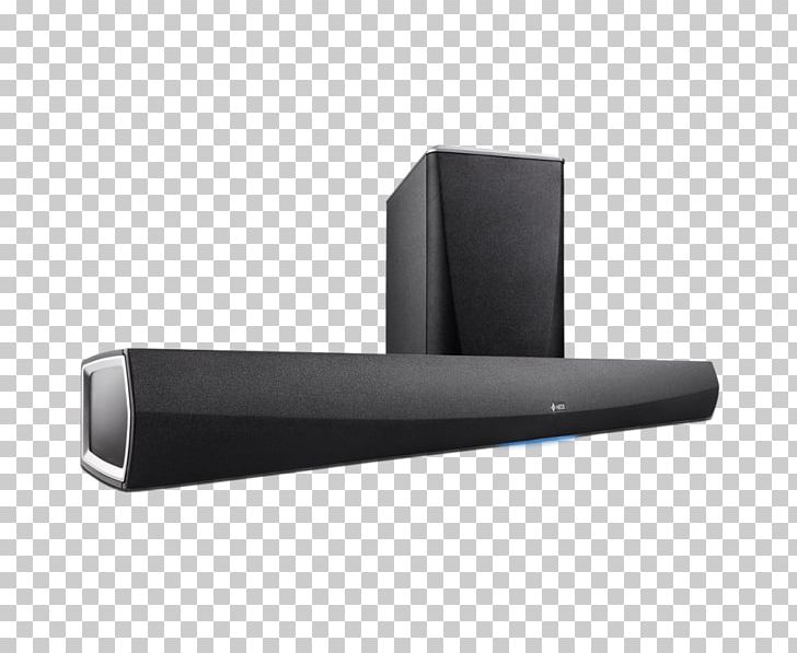 Denon HEOS HomeCinema Soundbar Home Theater Systems Denon HEOS Bar PNG, Clipart, Angle, Denon, Denon Heos, Denon Heos 3 Hs2, Electronics Free PNG Download