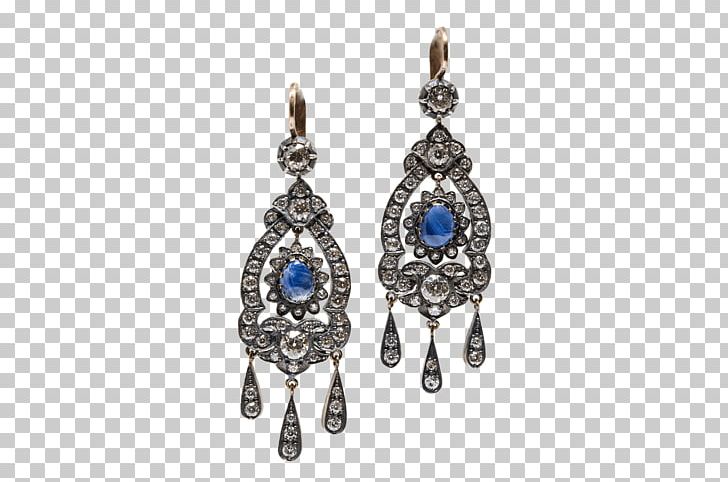 Earring Sapphire Gemstone Diamond Emerald PNG, Clipart, Blue, Body Jewelry, Bracelet, Brooch, Carat Free PNG Download