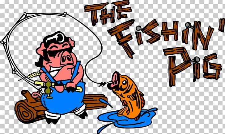 Farmville Road The Fishin' Pig Fishing Barbecue PNG, Clipart,  Free PNG Download