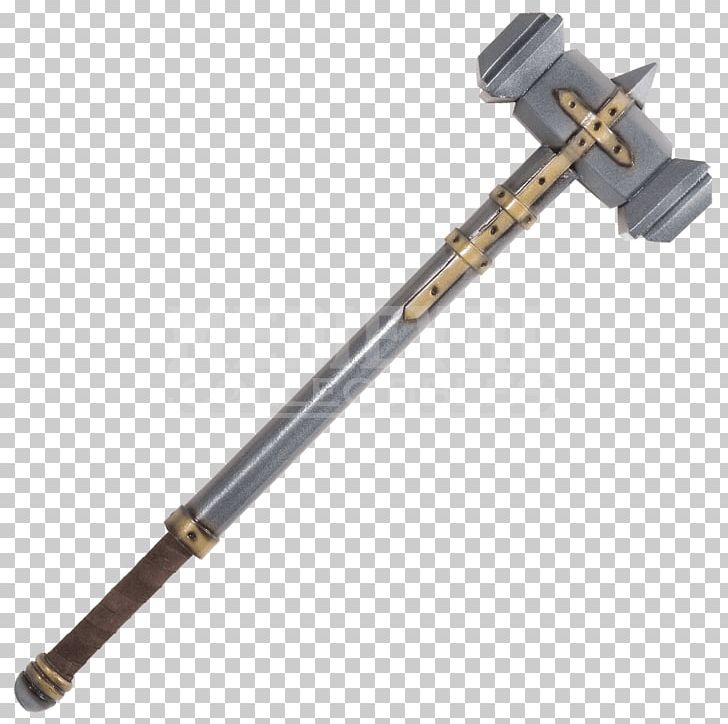 Medieval II: Total War Middle Ages War Hammer Live Action Role-playing Game PNG, Clipart, Armour, Hammer, Hardware, Hardware Accessory, Live Action Roleplaying Game Free PNG Download