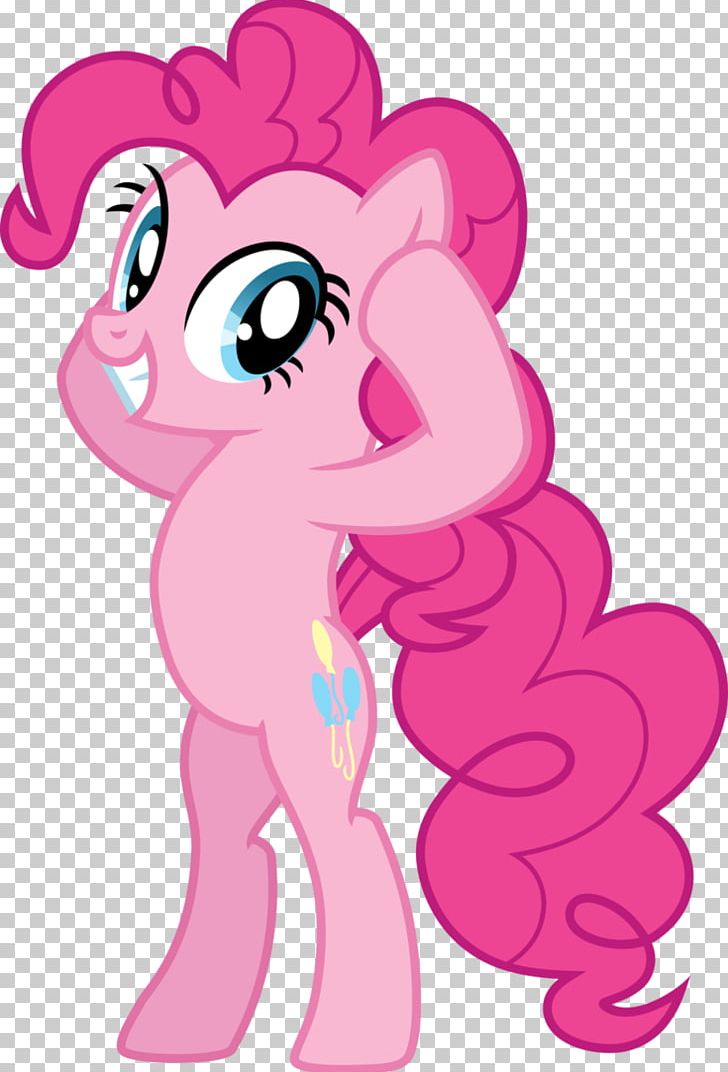 Pinkie Pie Pony Cupcake Rarity Twilight Sparkle PNG, Clipart, Animal Figure, Art, Cartoon, Cupcake, Fictional Character Free PNG Download