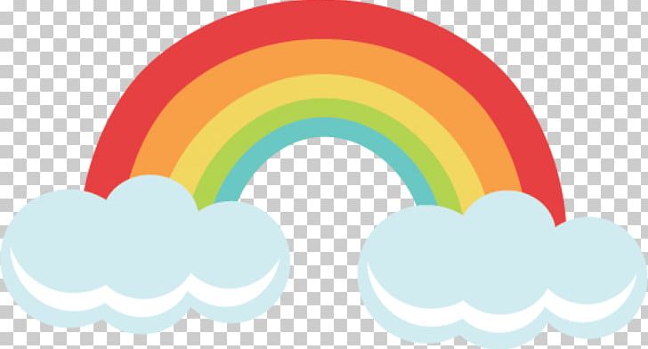 Rainbow PNG, Clipart, Circle, Computer Wallpaper, Digital Scrapbooking, Download, Freebie Free PNG Download