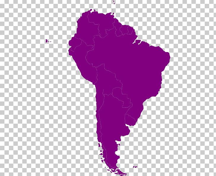United States South America PNG, Clipart, Americas, Continent, Drawing, Magenta, Map Free PNG Download