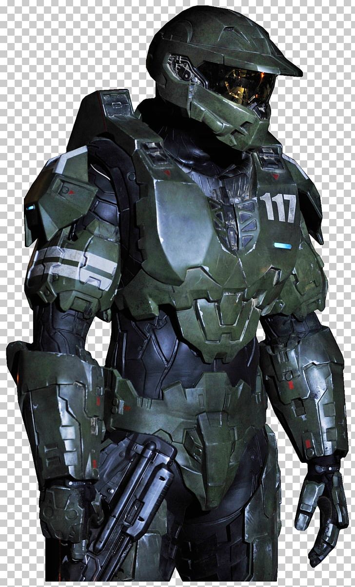 Halo 4 Halo: The Master Chief Collection Halo 3 Halo: Combat Evolved PNG, Clipart, Ballistic Vest, Cuirass, Game, Halo, Infantry Free PNG Download