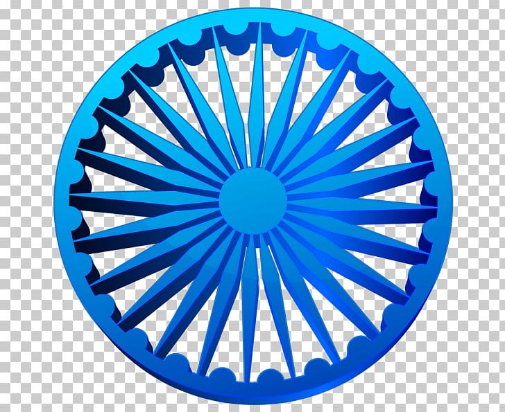 Indian Independence Day Republic Day January 26 PNG, Clipart, Area, Ashoka Chakra, Blue, Circle, Cobalt Blue Free PNG Download