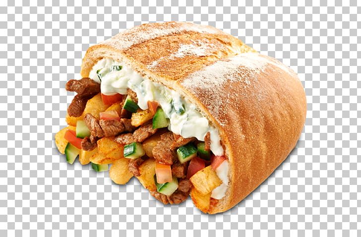 Pan Bagnat Gyro Vegetarian Cuisine Shawarma Junk Food PNG, Clipart, American Food, Breakfast, Breakfast Sandwich, Cuisine, Dish Free PNG Download