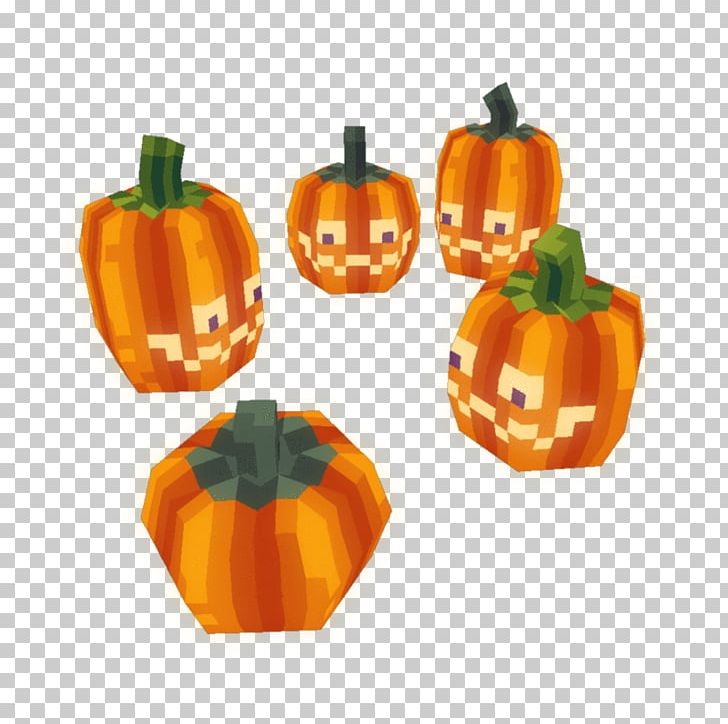Pumpkin Jack-o'-lantern Low Poly 3D Computer Graphics 3D Modeling PNG, Clipart,  Free PNG Download