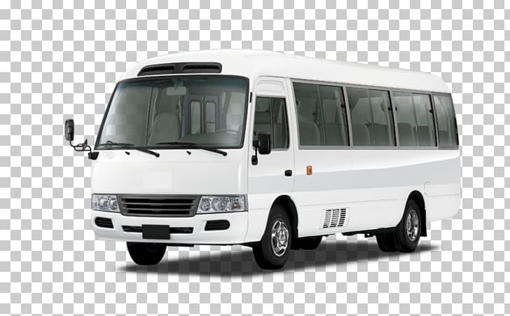 Toyota Coaster Toyota HiAce Car Toyota Land Cruiser Prado PNG, Clipart, Brand, Bus, Car Rental, Cars, Commercial Vehicle Free PNG Download