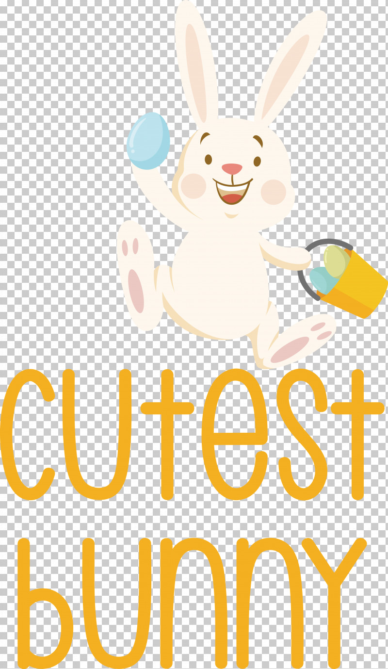 Easter Bunny PNG, Clipart, Cartoon, Easter Bunny, Happiness, Meter, Rabbit Free PNG Download