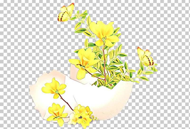 Flower Yellow Plant Cut Flowers Evening Primrose PNG, Clipart, Common Evening Primrose, Cut Flowers, Evening Primrose, Evening Primrose Family, Flower Free PNG Download