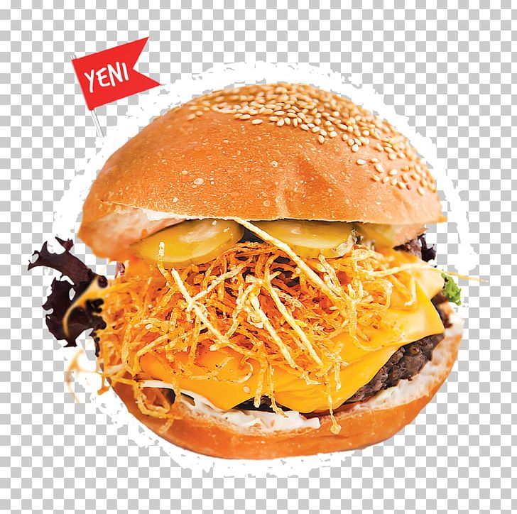 Cheeseburger Hamburger Slider McDonald's Big Mac Buffalo Burger PNG, Clipart,  Free PNG Download